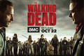 The Walking Dead Season 8 Poster - the-walking-dead photo