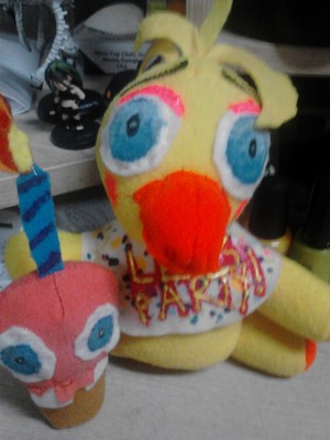  Toy Chica2 1