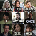 Watching Once Upon a Time (viewer's confession) - once-upon-a-time fan art