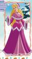 Winter Princess Aurora - disney-princess photo
