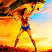 Wonder Woman - wonder-woman-2017 icon