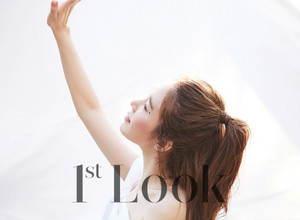  Yoo In Na - 1st Look Magazine vol. 136