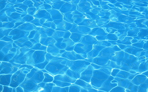  blue water texture