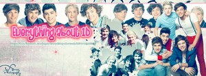  everithing about one direction banner o6 sejak sweeteditions 1dlove d5csnr1
