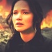katniss everdeen-mockingjay pt 1  - movies icon