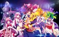 no game no life 6 - anime wallpaper