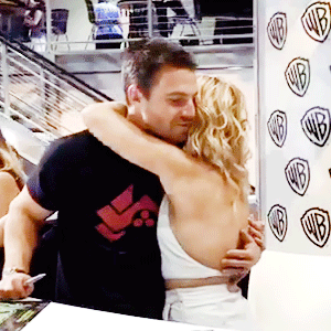  stephen and emily hugging