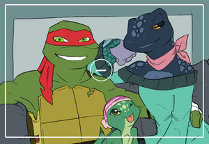 the parents from tmntss 