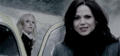 the way Regina and Emma look at each other - regina-and-emma fan art