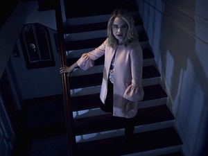  'American Horror Story: Cult' Character Promotional 照片