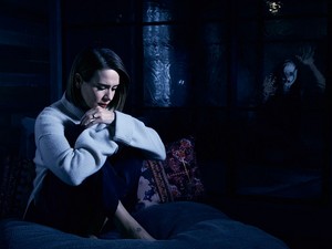  'American Horror Story: Cult' Character Promotional фото