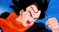 *Android 17* - anime photo