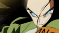 *Android 17* - anime photo