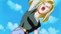 *Android 18 vs Mighty Mask : Poor Satan* - anime photo