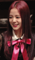                    ♥ Jisoo ♥ - black-pink fan art