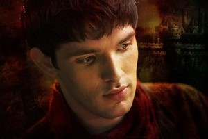  Merlin The Young Warlock 3