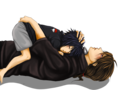 *Sasuke / Itachi : Loving Brothers* - anime photo