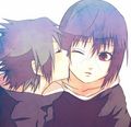 *Sasuke / Itachi : Loving Brothers* - naruto-shippuuden photo