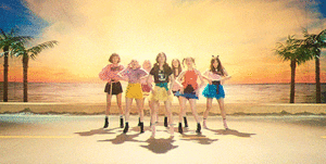  [Teaser] Girls’ Generation - Holiday