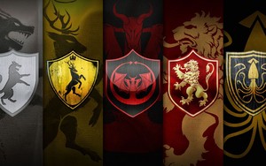 100 Game of Thrones Wide Screen Wallpapers Set 2  42 