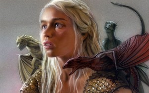 100 Game of Thrones Wide Screen Wallpapers Set 2  48 
