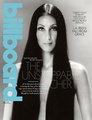  Cher On The Cover Of Billboard Magazine  - cher photo