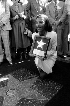  1979 Walk Of Fame Induction Ceremony