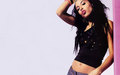 celebrities-who-died-young - Aaliyah  wallpaper