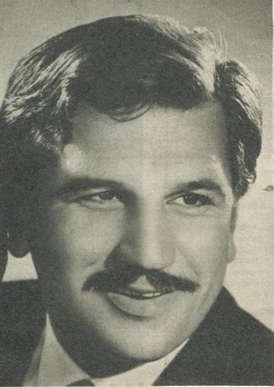 Ahmet Tarık Tekçe(1920-1964)