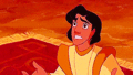 Aladdin - animated-movies photo