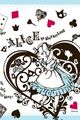 Alice in Wonderland - alice-in-wonderland photo