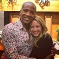 Amy Acker and J. August Richards - amy-acker photo