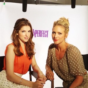  Anna and Brittany