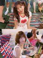 Apink @ Plan A Third Episode 'OASIS' MV Shooting Behind - korea-girls-group-a-pink photo