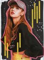 BLACKPINK for Popteen Japan Magazine August Issue - black-pink photo