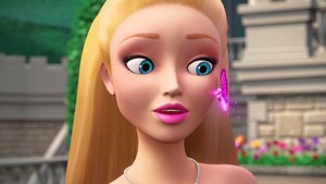 Barbie Princess Power 607689