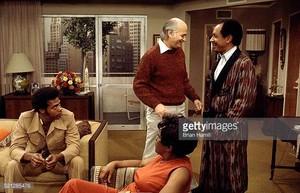  Behind The Scenes The Jeffersons