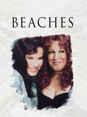  Bette in Beaches