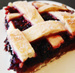 Blueberry Pie - dessert icon