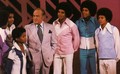 Bob Hope And The Jacksons - michael-jackson photo