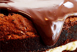  Brownie Layer Cake