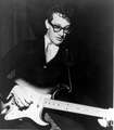 Buddy Holly  - celebrities-who-died-young photo