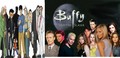 Buffy JCA Character Groups - buffy-the-vampire-slayer fan art