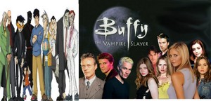  Buffy JCA Character Groups