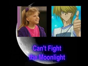  Can’t Fight the Moonlight