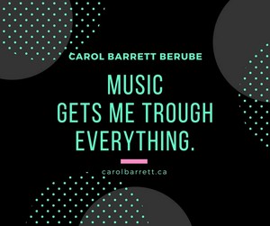  Carol Barrett Berube1