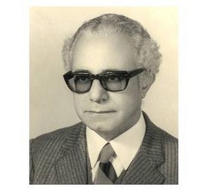  Cavit Orhan Tütengil (1921 – December 7, 1979)