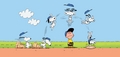 Charlie Brown and Snoopy - charlie-brown photo