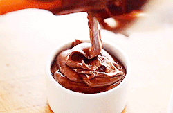  チョコレート Souffle