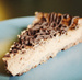 Chocolate cheesecake - dessert icon